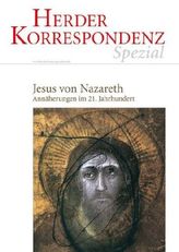 Jesus von Nazareth