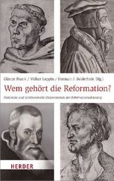 Wem gehört die Reformation?