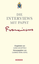 Die Interviews mit Papst Franziskus