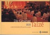 Die Gesänge aus Taizé