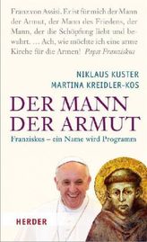 Der Mann der Armut