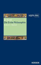 Die Erste Philosophie