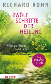 Zwölf Schritte der Heilung, Das Praxisbuch