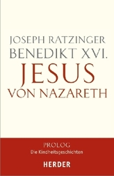 Jesus von Nazareth. Tl.3