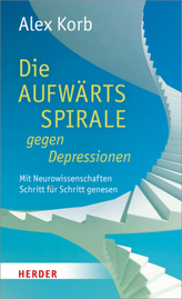 Die Aufwärtsspirale gegen Depressionen