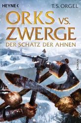 Orks vs. Zwerge - Der Schatz der Ahnen