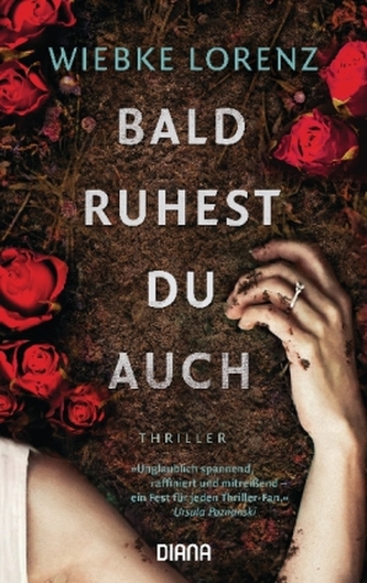 Bald ruhest du auch Bald ruhest du auch