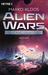 Alien Wars - Planetenjagd