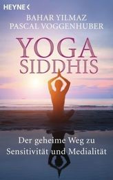 Yoga Siddhis