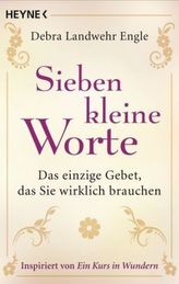 Sieben kleine Worte