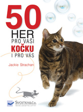 50 her pro vaši kočku i pro vás