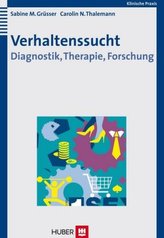 Verhaltenssucht