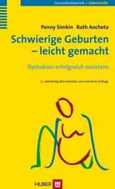 Schwierige Geburten, leicht gemacht