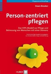 Personen-zentriert pflegen