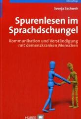 Spurenlesen im Sprachdschungel