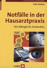 Notfälle in der Hausarztpraxis