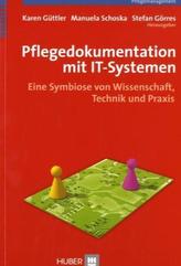 Pflegedokumentation mit IT-Systemen