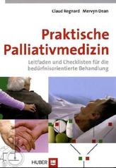 Praktische Palliativmedizin