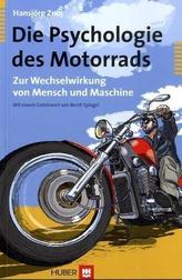 Die Psychologie des Motorrads