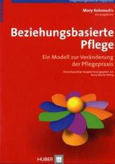 Beziehungsbasierte Pflege