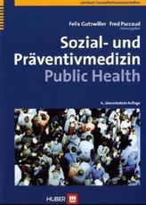 Sozial- und Präventivmedizin, Public Health