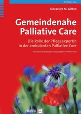 Gemeindenahe Palliative Care