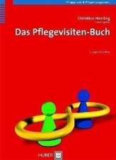 Das Pflegevisiten-Buch