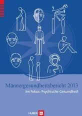 Männergesundheitsbericht 2013