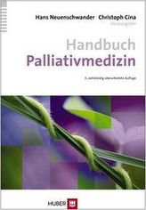 Handbuch Palliativmedizin