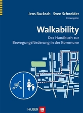 Walkability