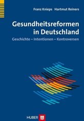 Gesundheitsreformen in Deutschland