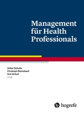 Management für Health Professionals