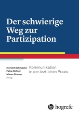 Der schwierige Weg zur Partizipation