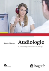 Audiologie, m. Mixed-Mode CD