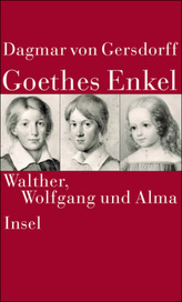 Goethes Enkel