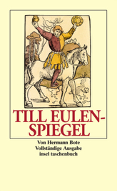 Ein kurzweiliges Buch von Till Eulenspiegel aus dem Lande Braunschweig