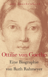 Ottilie von Goethe