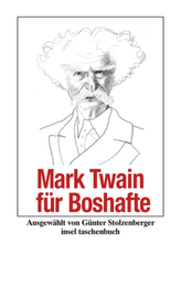 Mark Twain für Boshafte