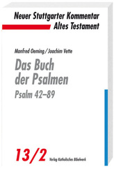 Das Buch der Psalmen, Psalm 42-89