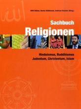 Sachbuch Religionen