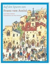 Auf den Spuren von Franz von Assisi