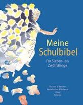 Meine Schulbibel