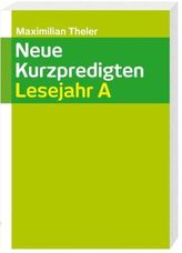 Neue Kurzpredigten