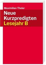 Neue Kurzpredigten