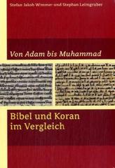 Von Adam bis Muhammad