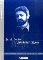 Jurek Becker 'Jakob der Lügner'