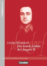 Ulrich Plenzdorf 'Die neuen Leiden des jungen W.'