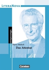 Harry Mulisch 'Das Attentat'