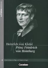 Heinrich von Kleist 'Prinz Friedrich von Homburg'