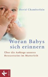Woran Babys sich erinnern